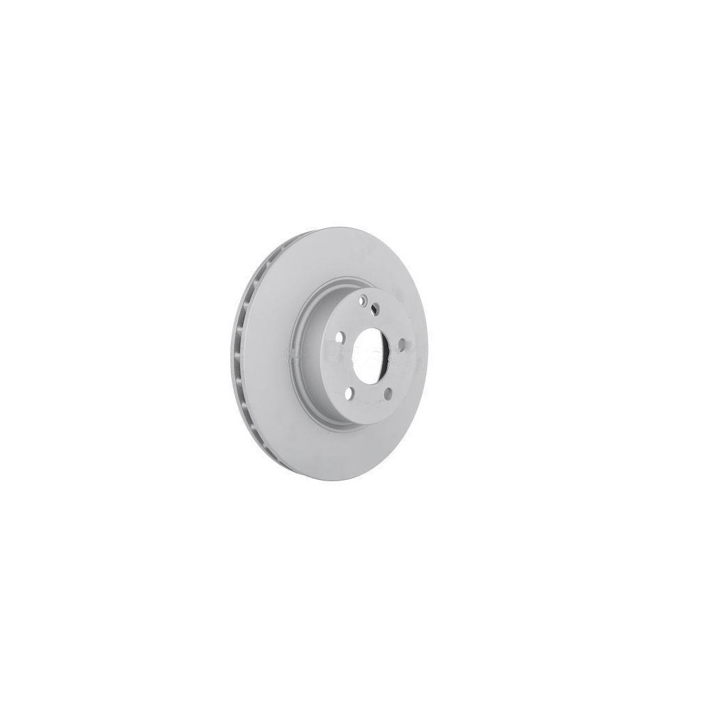 Гальмівний диск Bosch 0 986 479 040 - зображення 6