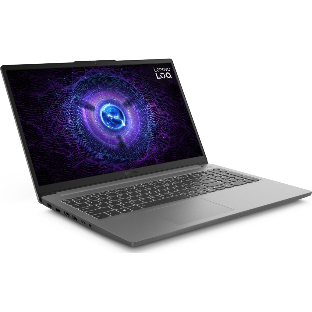 Ноутбук Lenovo LOQ 15IAX9E (83LK001XRM) - изображение 2
