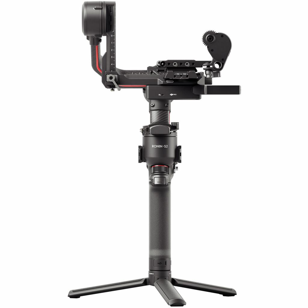 Стедікам DJI RS 2 (CP.RN.00000093.02) - зображення 3