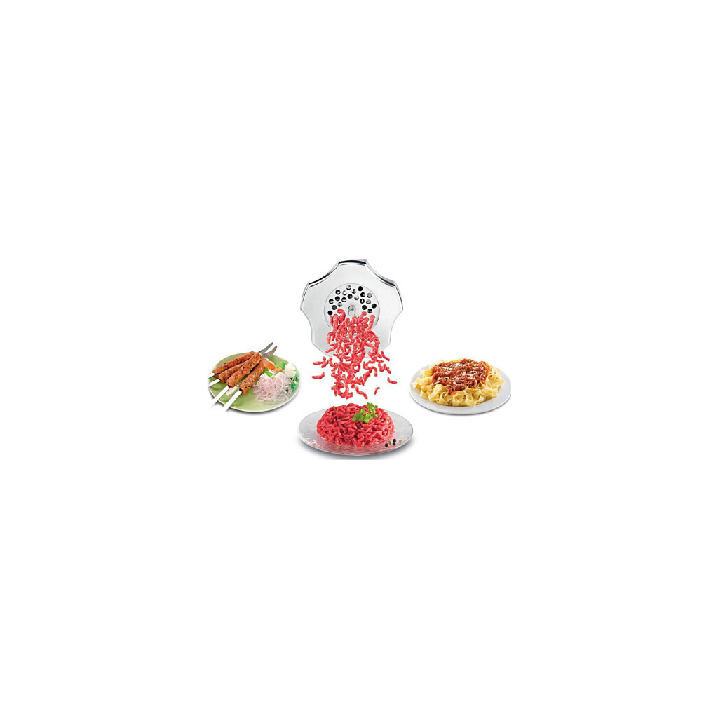 М'ясорубка Tefal NE688837 - зображення 8
