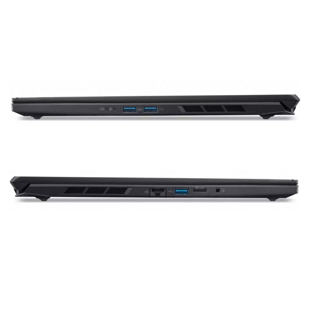Ноутбук Acer Nitro V 16S ANV16S-61 (NH.QXNEU.007) - изображение 5