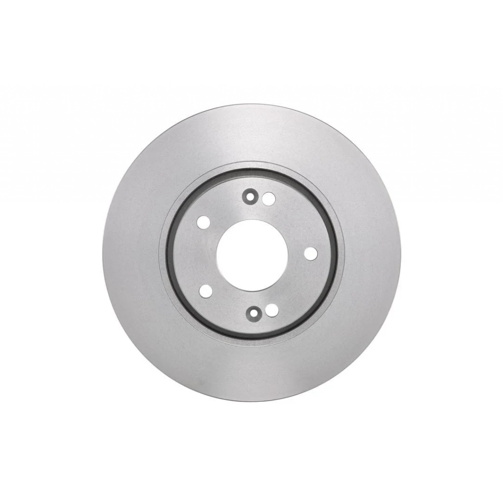 Гальмівний диск Bosch 0 986 479 595 - зображення 1