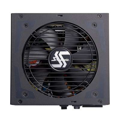Блок живлення Seasonic 750W FOCUS Plus Platinum (SSR-750PX) - зображення 5