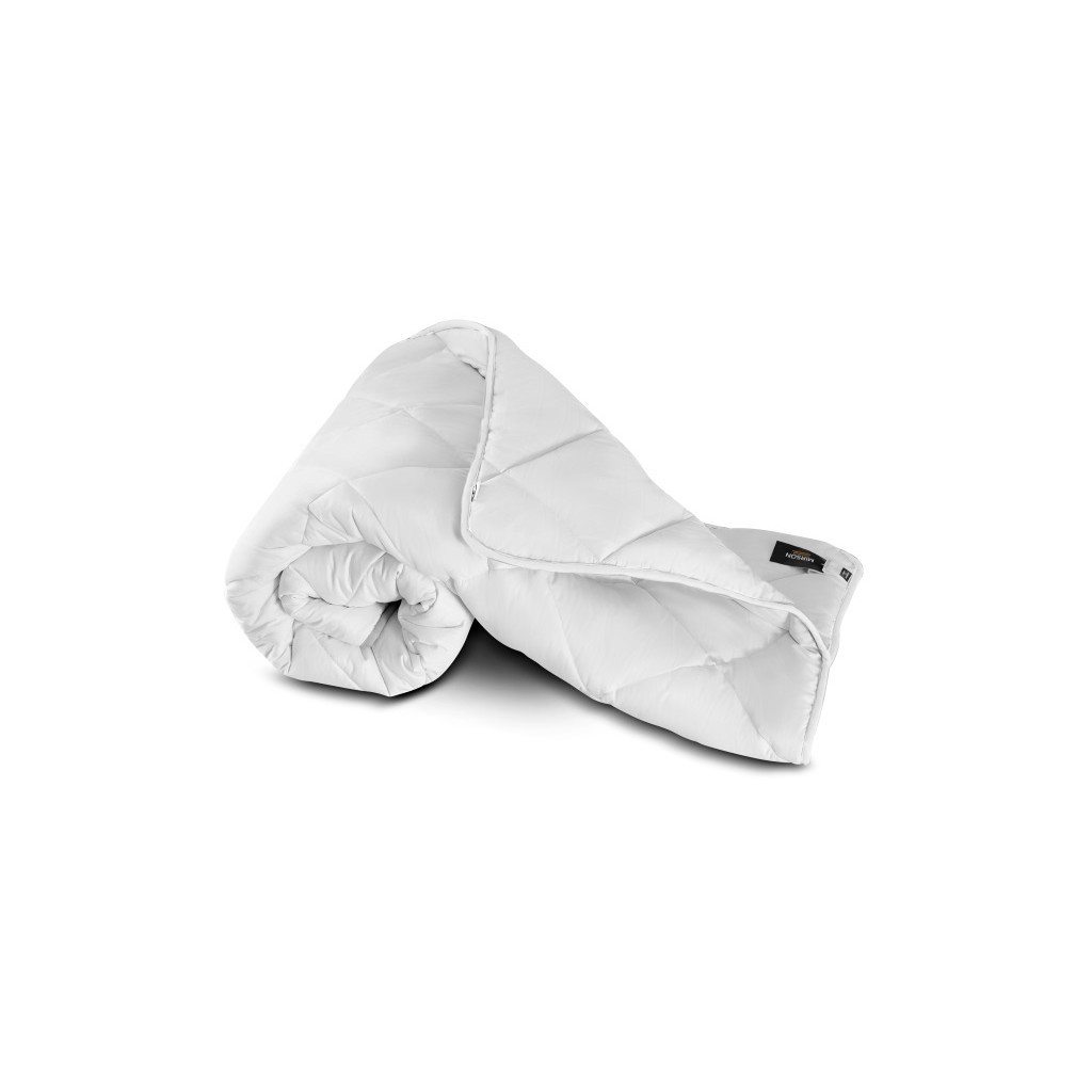 Ковдра MirSon антиалергенна Bianco Thinsulat №0778 зима 200x220 см (2200000145055) - зображення 6