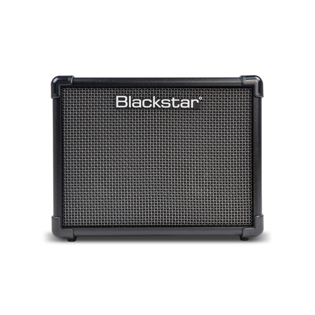 Комбопідсилювач Blackstar ID:CORE V4 Stereo 10 (301019) - зображення 1