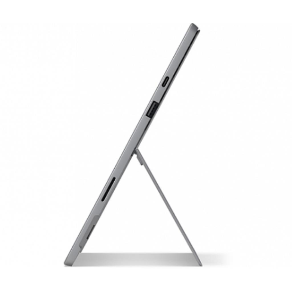 Планшет Microsoft Surface Pro 7+ 12.3 UWQHD/Intel i5-1135G7/8/256/W10P/Silver (1NA-00003) - зображення 5