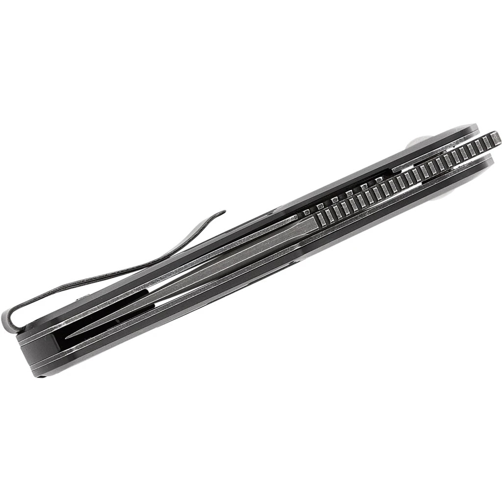 Ніж Boker Plus Nahal (01BO628) - зображення 8