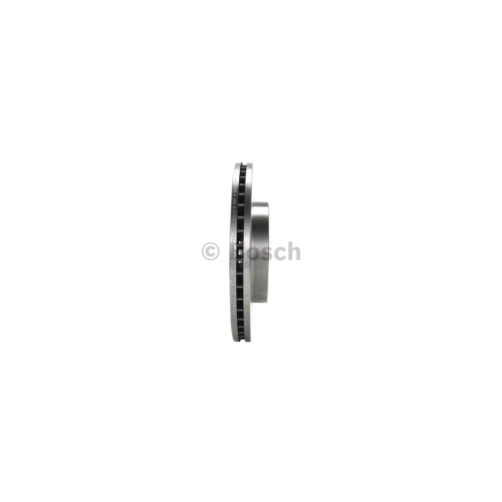 Гальмівний диск Bosch 0 986 479 230 - зображення 4