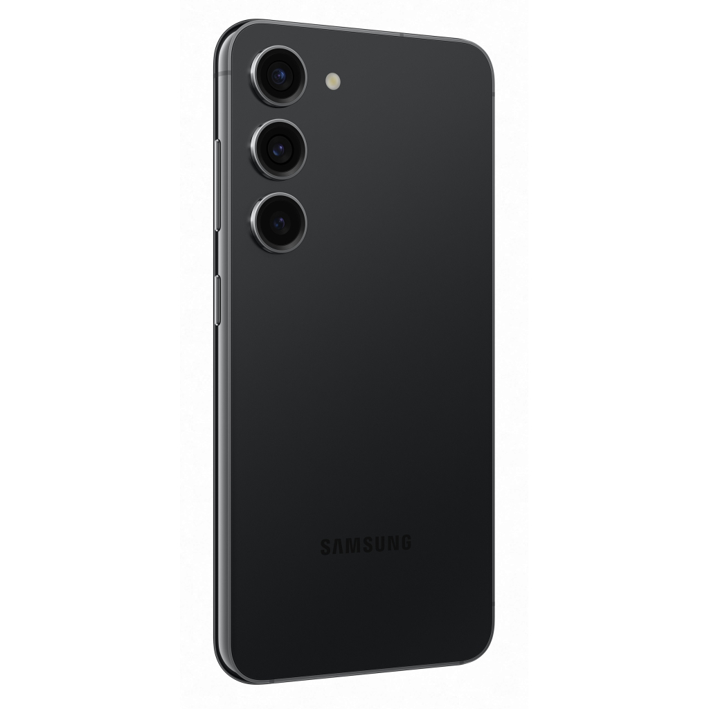 Мобільний телефон Samsung Galaxy S23 5G 8/128Gb Black (SM-S911BZKDSEK) - зображення 6