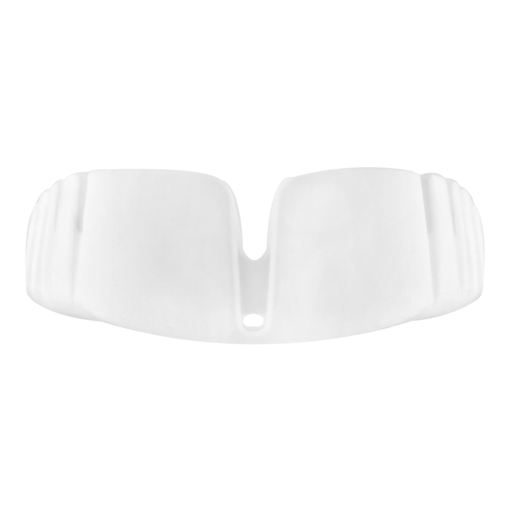 Капа Opro Snap-Fit White (002139010) (SN_White) - зображення 3
