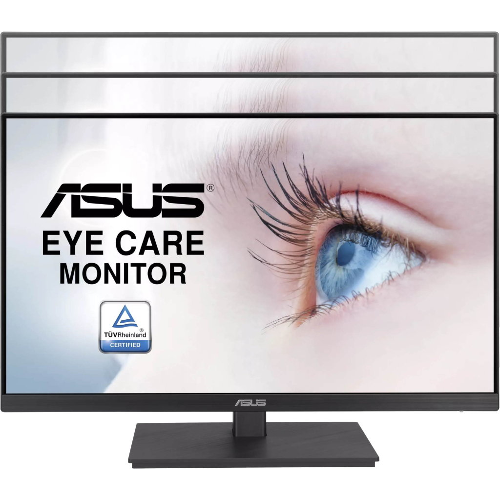 Монітор ASUS VA24EQSB - зображення 10