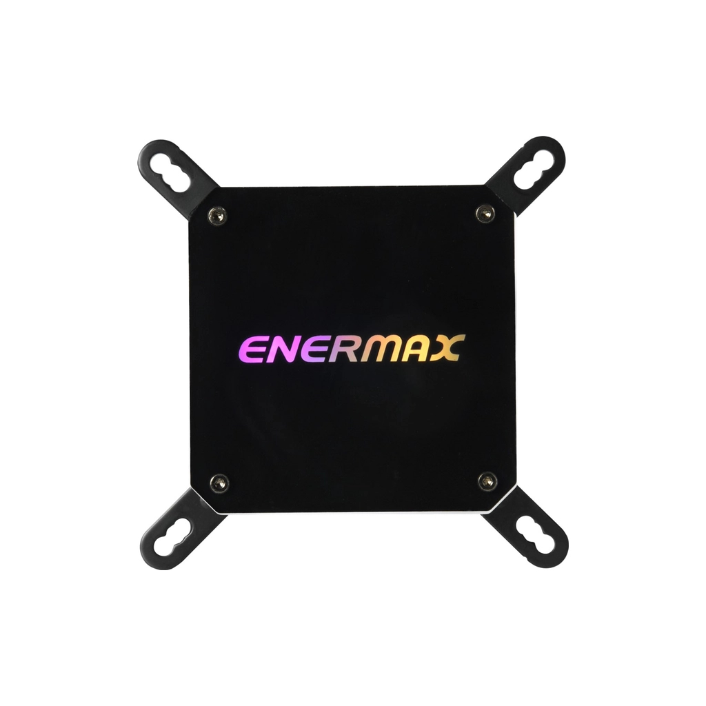 Система рідинного охолодження Enermax Liqmax III 360 White ARGB (ELC-LMT360-W-ARGB) - изображение 10