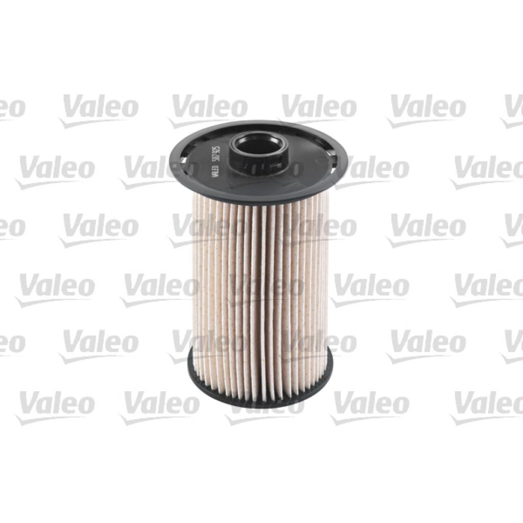 Фільтр паливний Valeo 587925 - зображення 2
