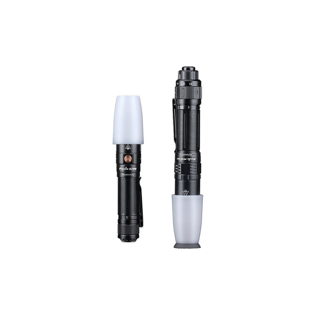Дифузійний фільтр Fenix AOD-S V2.0 White (AOD-SV20) - зображення 2