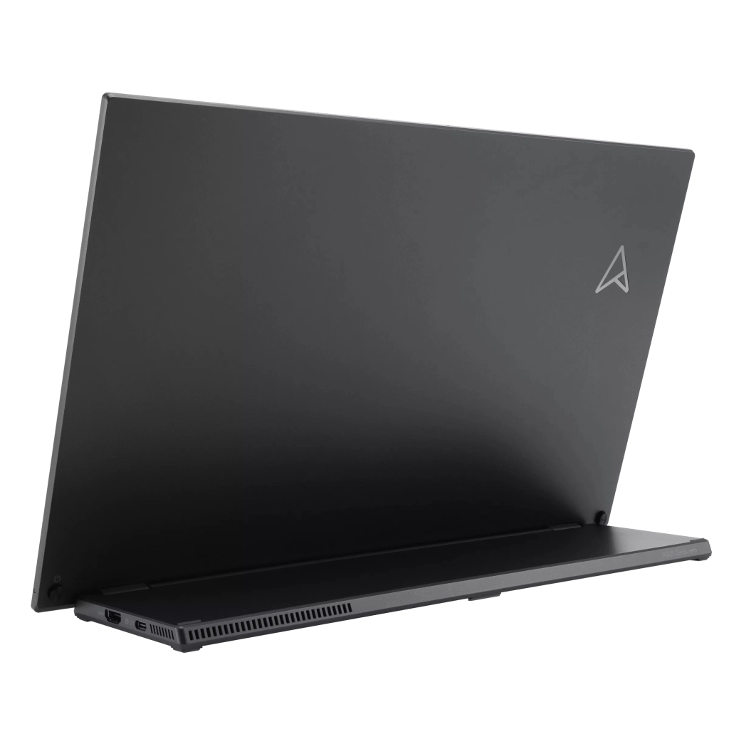 Монітор ASUS ZenScreen MB17AHG - зображення 4