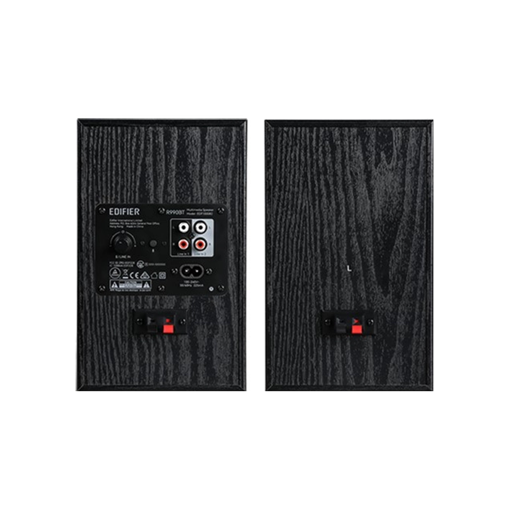 Акустична система Edifier R990BT Black (R990BTBlack) - зображення 5