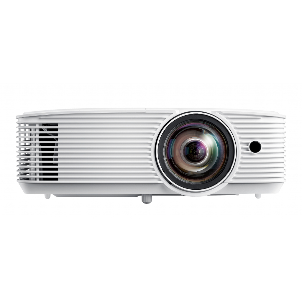 Проектор Optoma H117ST (E9PX7DR01EZ1) - зображення 2