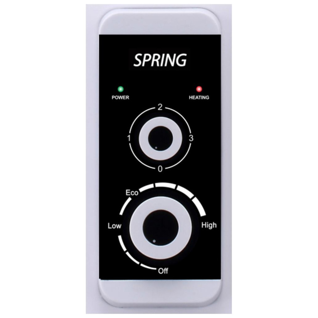 Бойлер Willer EVH50R Spring - изображение 7