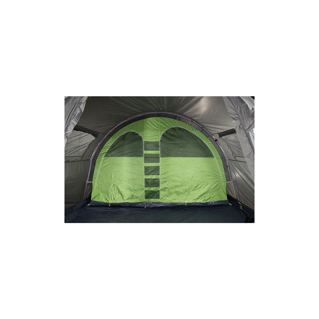 Намет High Peak Torri 5.0 Dark Grey/Green (11804) (931695) - зображення 9