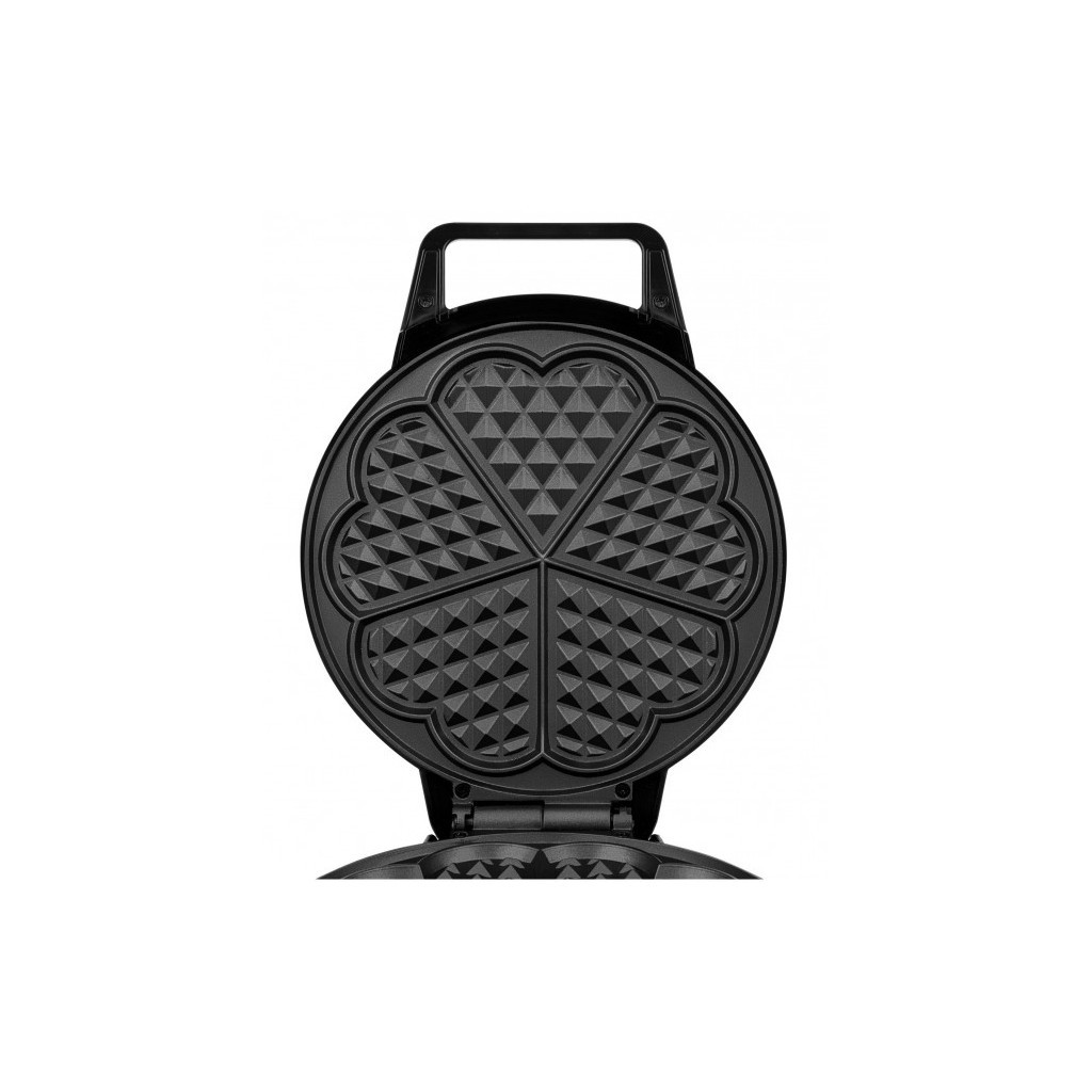 Сендвічниця Sencor SWF 1010 BK (SWF1010BK) - зображення 7