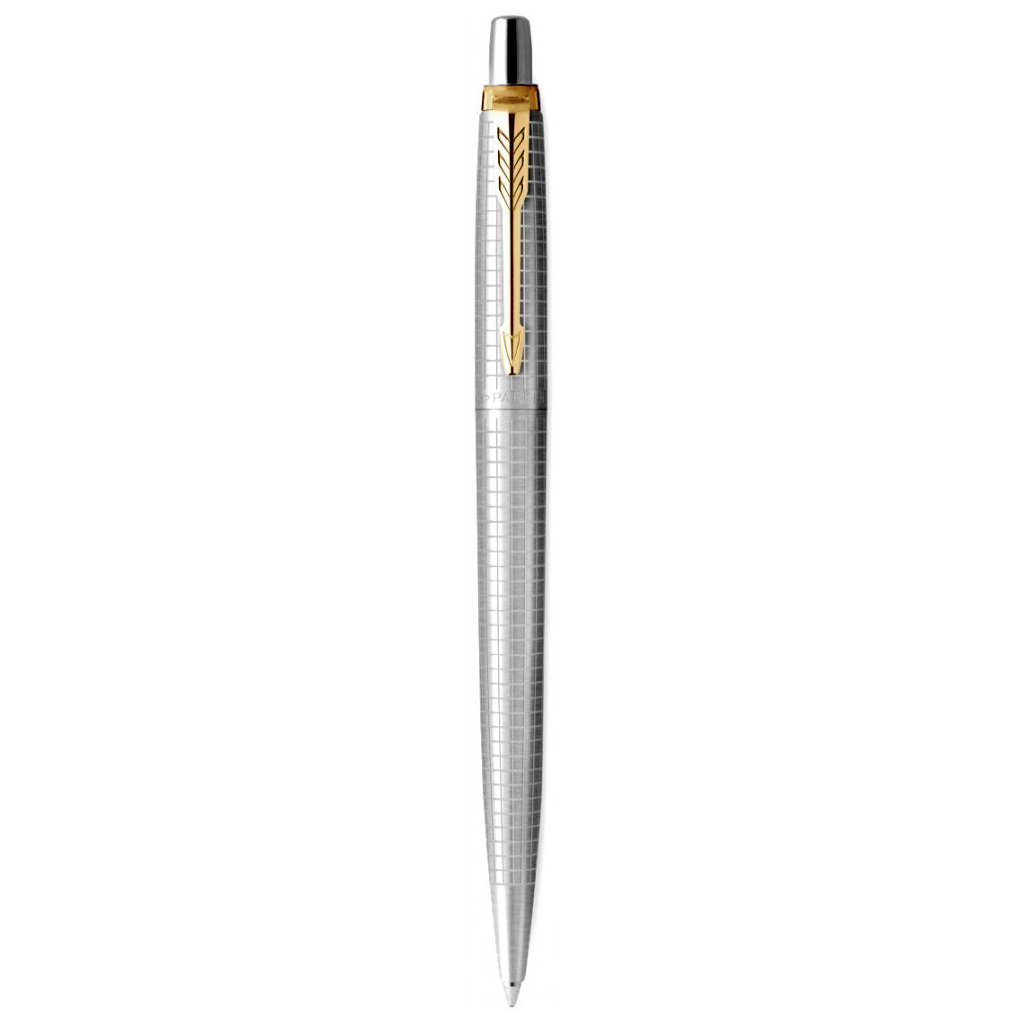 Ручка кулькова Parker JOTTER 17 SE 70th Anniversary SS GT BP (19 832) - зображення 1