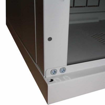 Шафа настінна CSV Wallmount Lite 6U, глубина 450 (645-А-ШН) - изображение 4