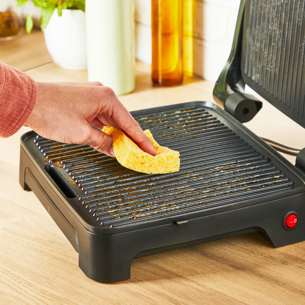 Електрогриль Tefal GC272D10 - зображення 9