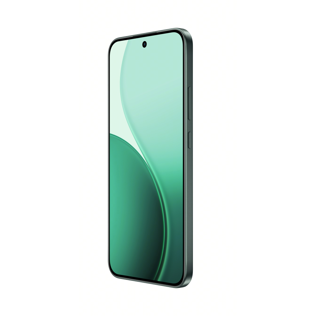 Мобільний телефон Oppo Reno14 FS 5G 12/512GB Luminous Green (OFCPH2743_GREEN) - зображення 2