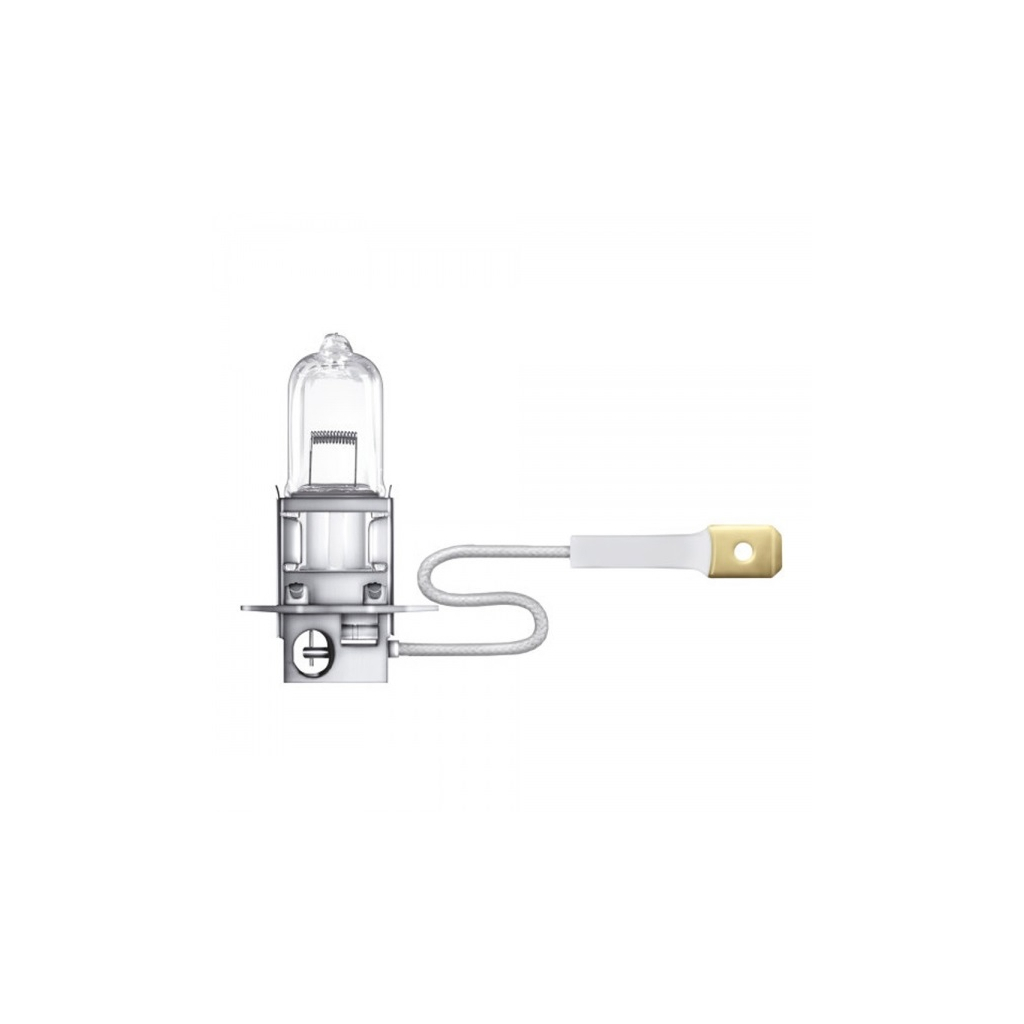Автолампа Osram галогенова 100W (OS 62201 SBP) - зображення 2