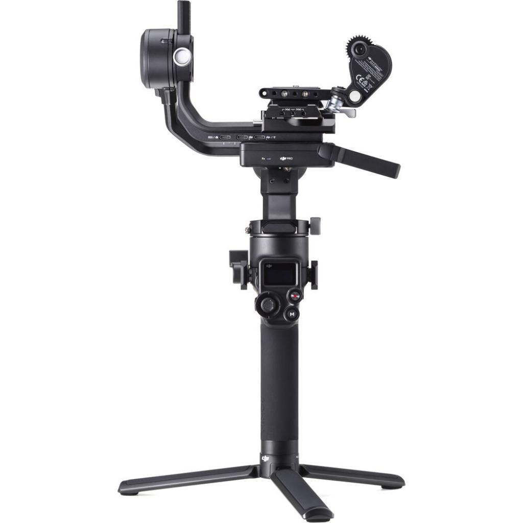 Стедікам DJI RSС 2 Pro Combo (CP.RN.00000124.02) - зображення 1
