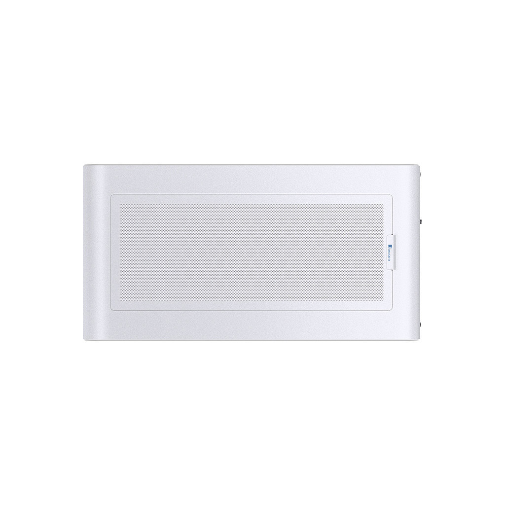 Корпус JONSBO U4 PRO MESH White - зображення 8