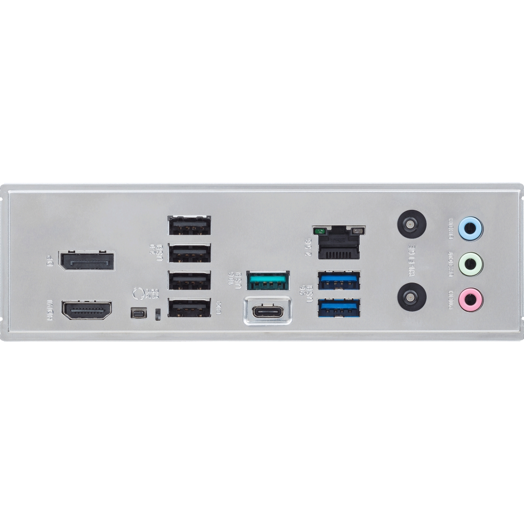 Материнська плата ASUS PRIME B840-PLUS WIFI - изображение 6