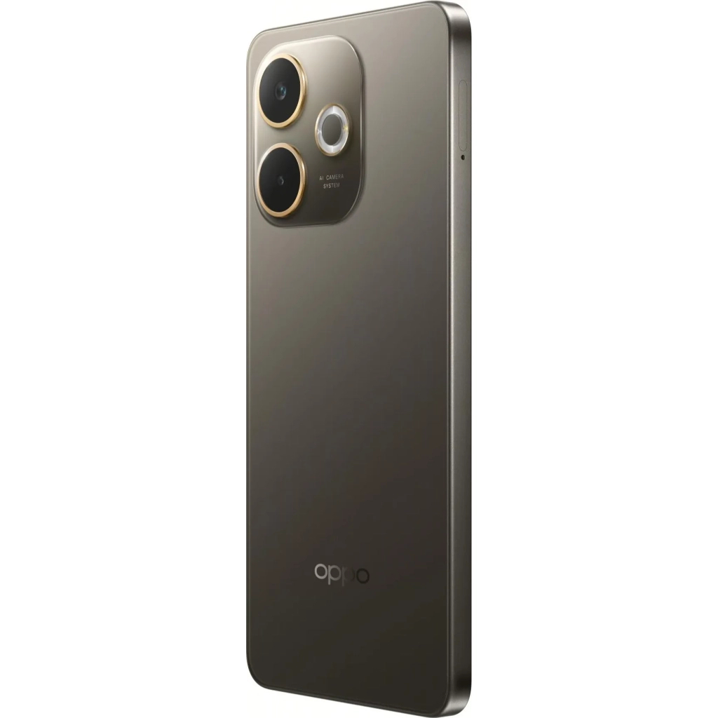 Мобільний телефон Oppo A5 PRO 4G 8/128GB Mocha Brown (OFCPH2711_BROWN _128) - зображення 10