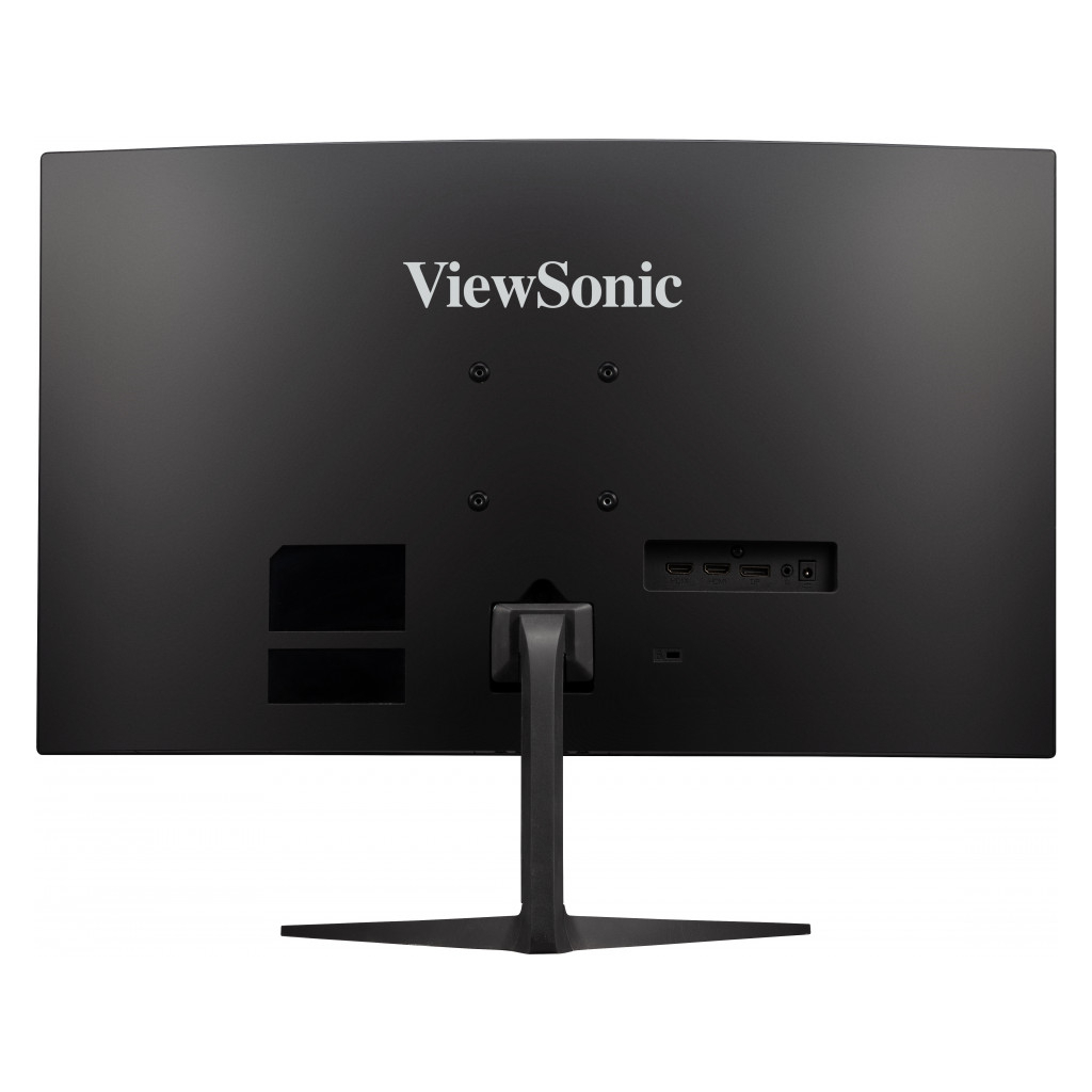 Монітор ViewSonic VX2718-2KPC-MHD - зображення 2