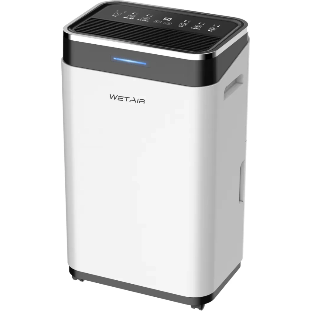 Осушувач повітря WetAir WAD-B25L - зображення 3