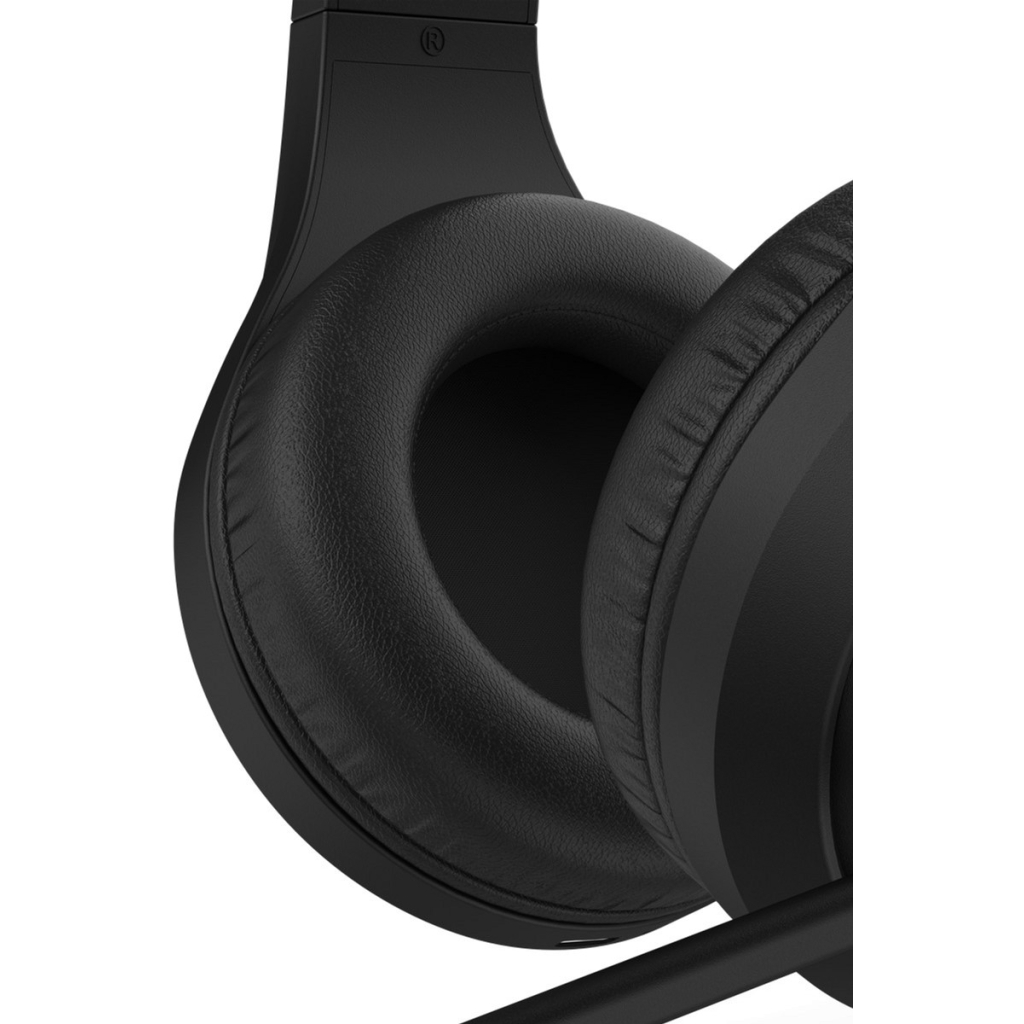 Навушники A4Tech Bloody GR230 Black (4711421979771) - зображення 7