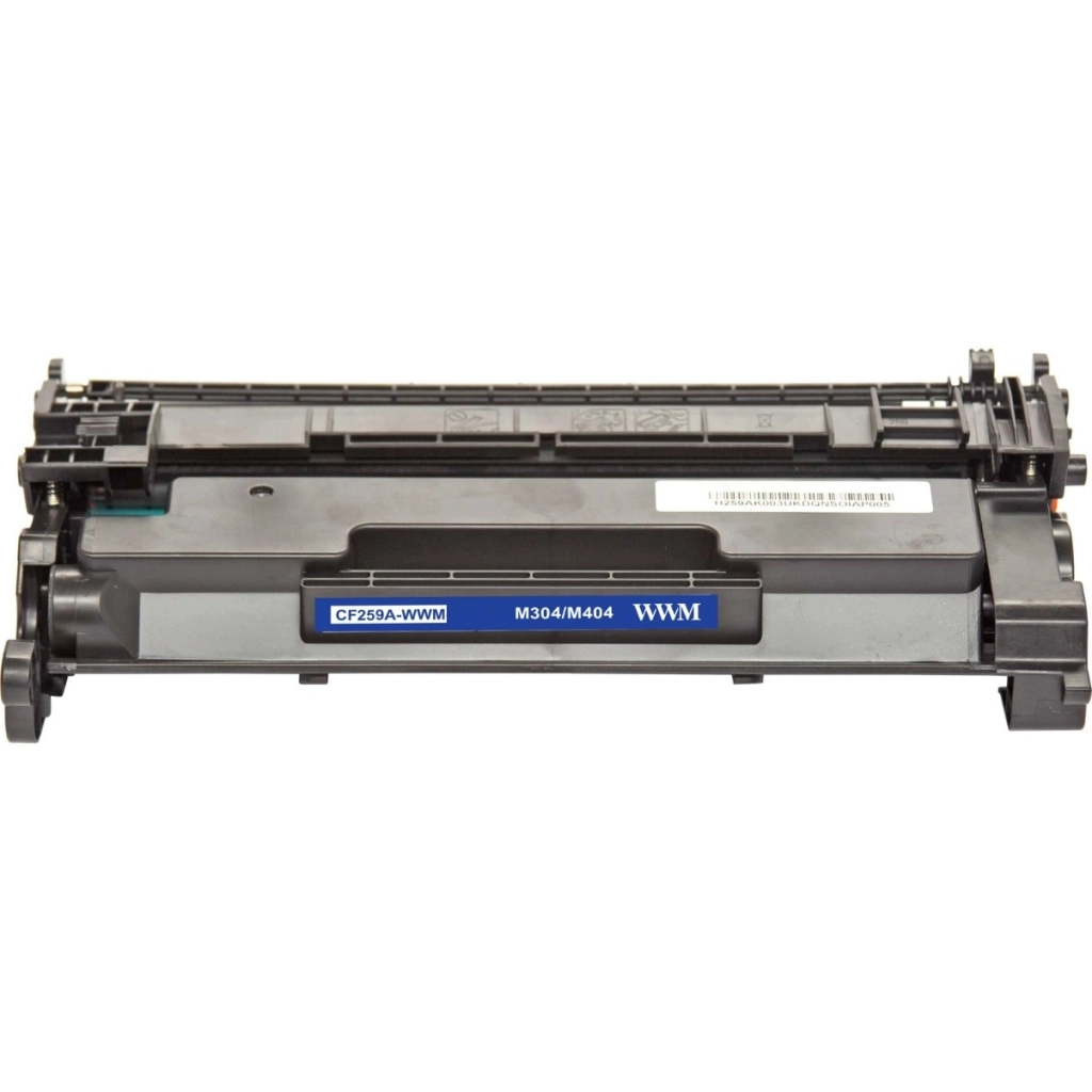 Картридж WWM HP LJ Pro M304/M404/MFP M428 CF259A Black3K (CF259A-WWM) - зображення 3