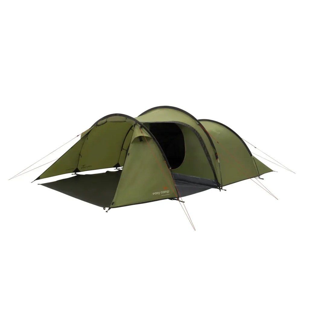 Намет Easy Camp Hemsedal 4 (120475) (931546) - зображення 1