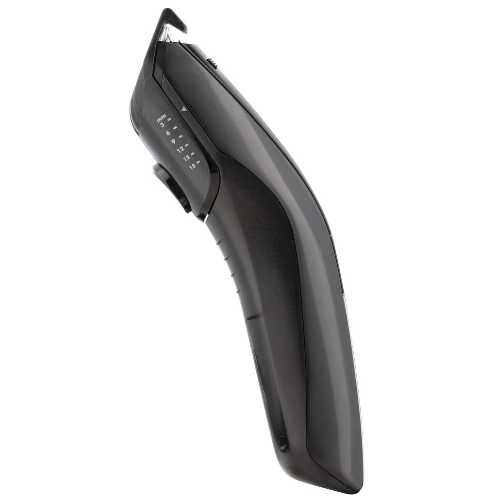 Машинка для стрижки Ardesto HC-Y20-B - зображення 3