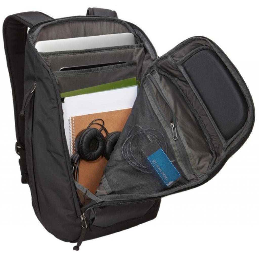 Рюкзак для ноутбука Thule 15.6" EnRoute 23L TEBP-316 Rooibos (3203831) - зображення 6