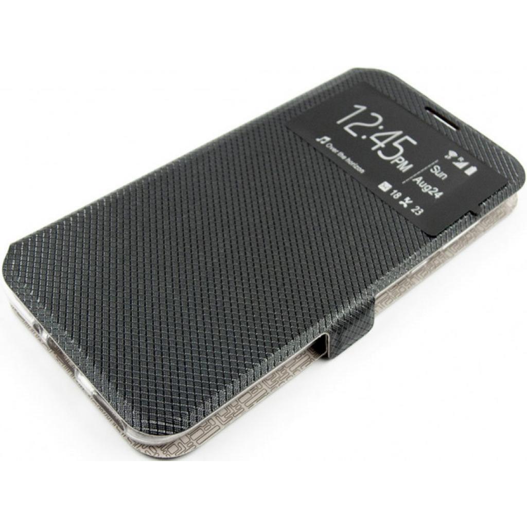 Чохол до мобільного телефона Dengos Flipp-Book Call ID Huawei P Smart S (DG-SL-BK-269) - зображення 3