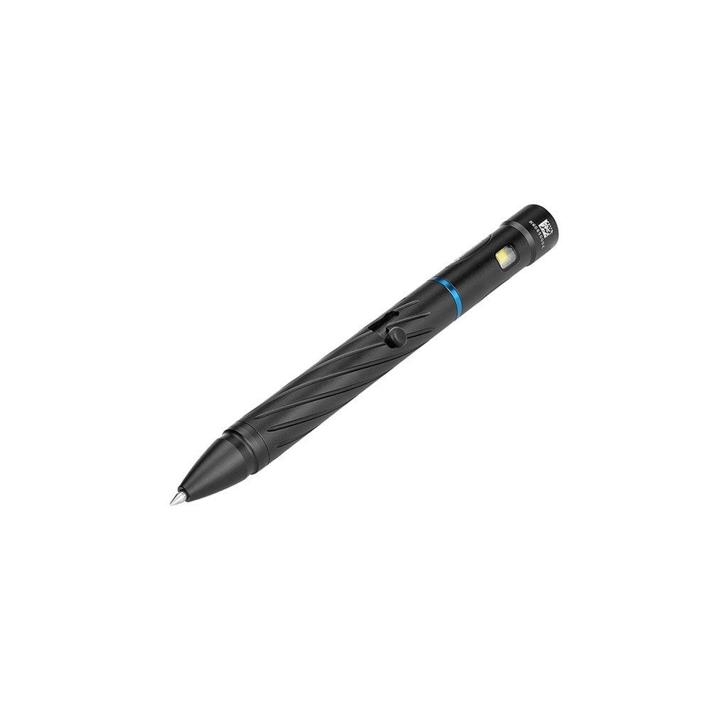 Ліхтар Olight O Pen 2 Black - зображення 1