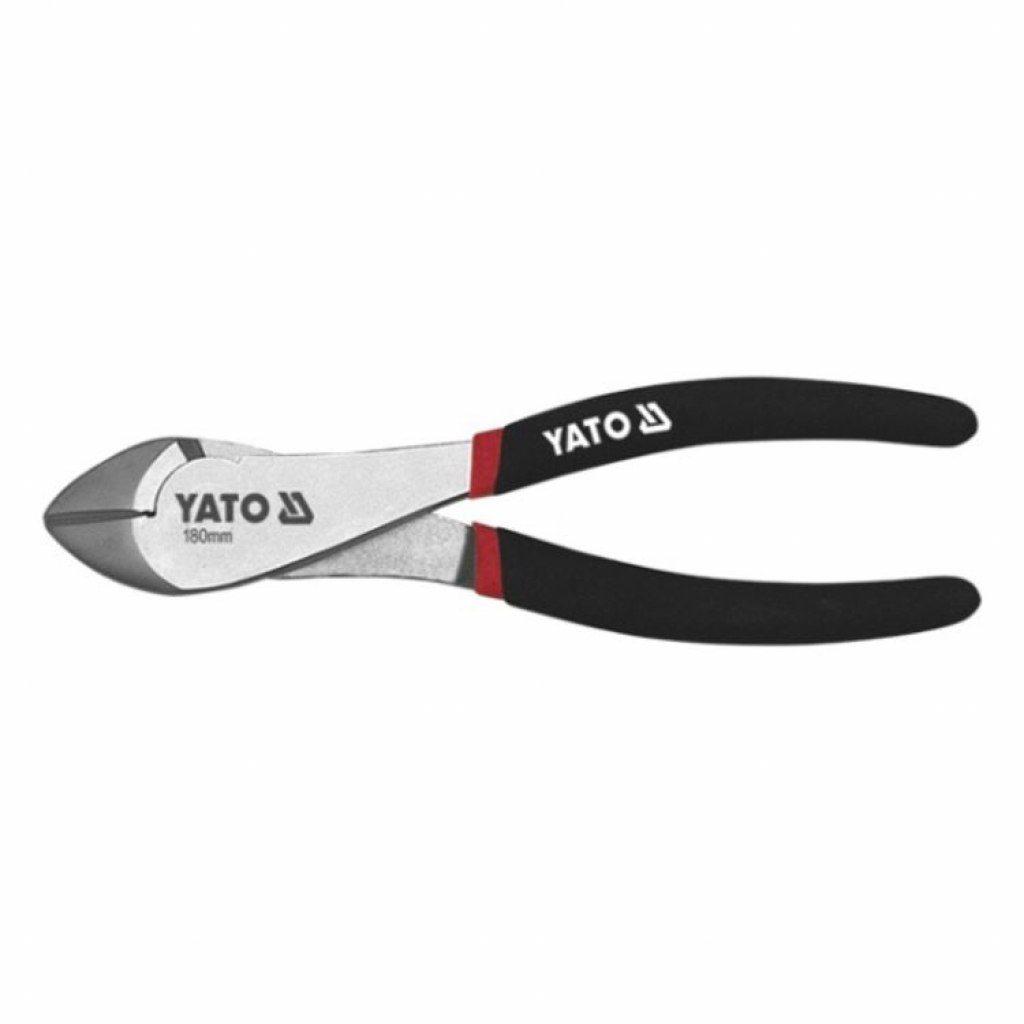 Бокорізи Yato YT-2039 - зображення 1