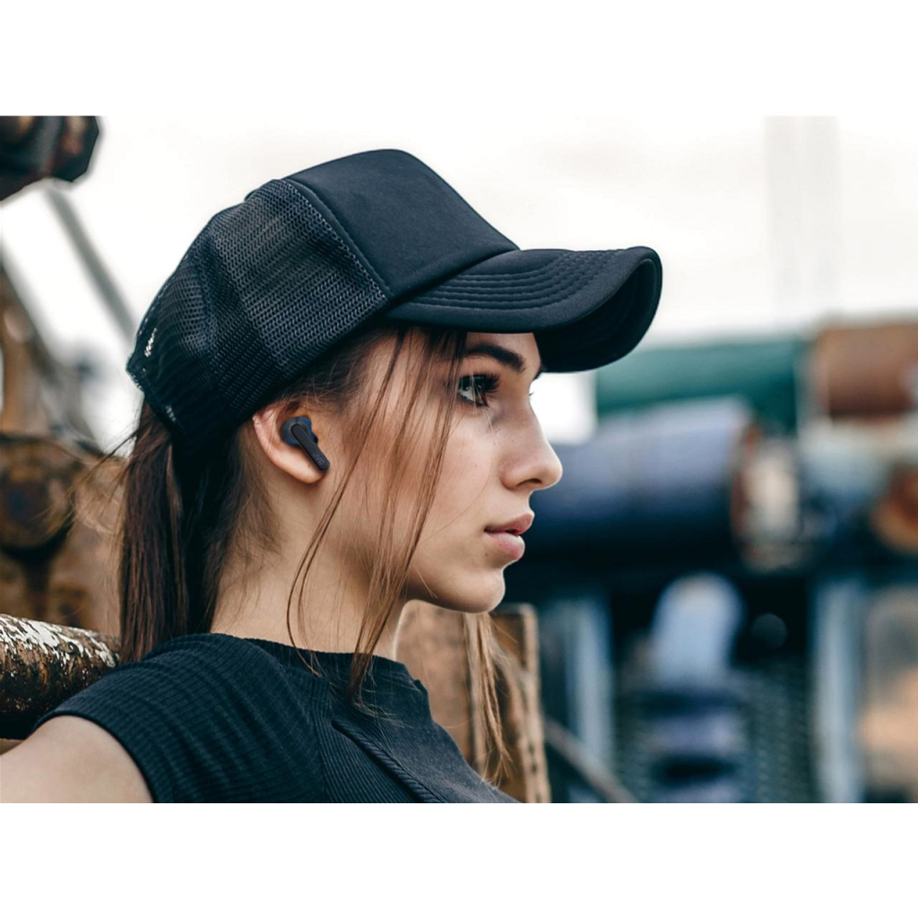 Навушники JVC HA-A9T Navy (HA-A9T-A-E) - зображення 6