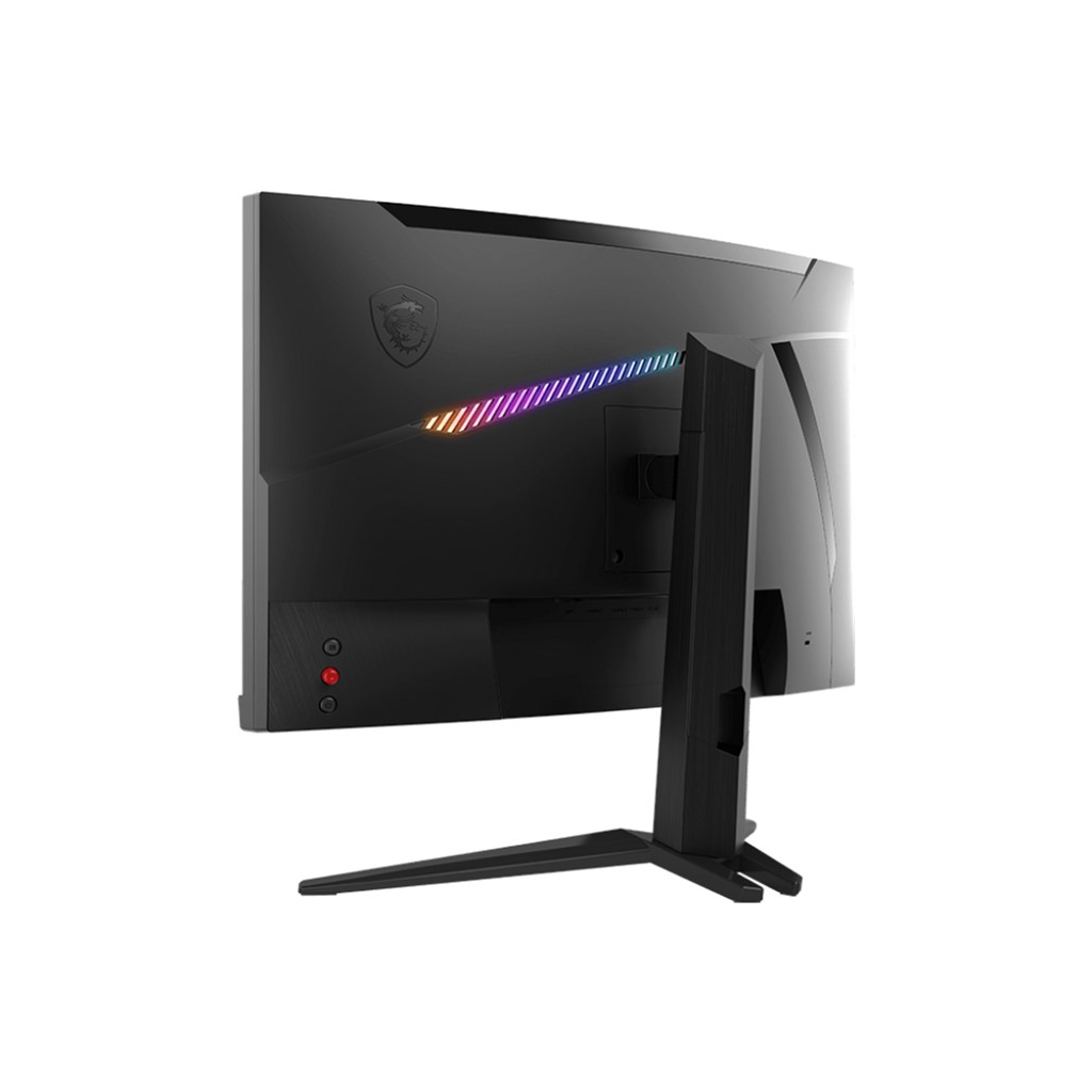 Монітор MSI MAG 325CQRF-QD - зображення 4