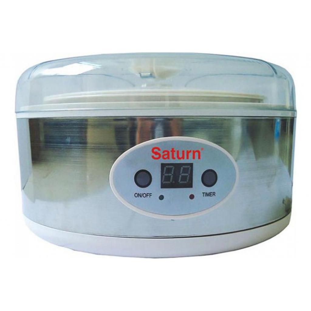 Йогуртниця Saturn ST-FP8512 - зображення 3