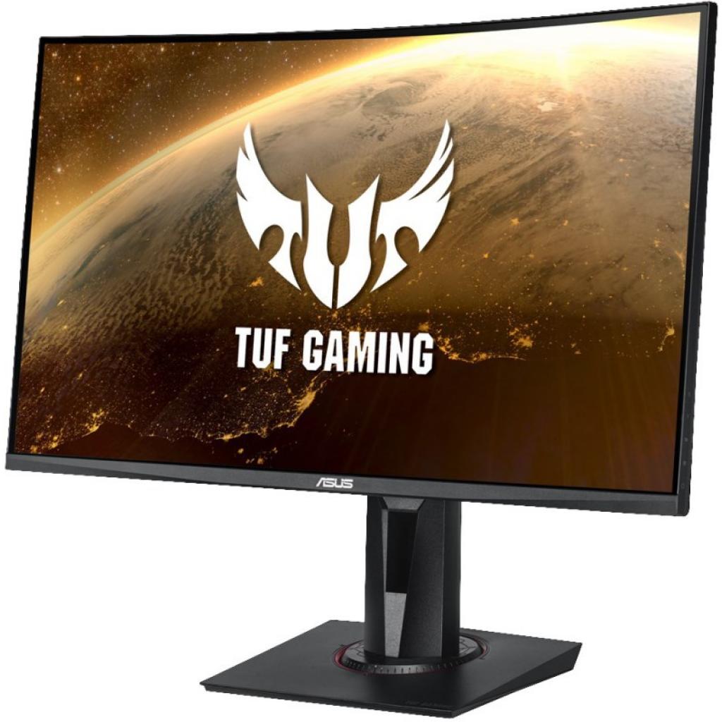 Монітор ASUS VG27VQ - зображення 3