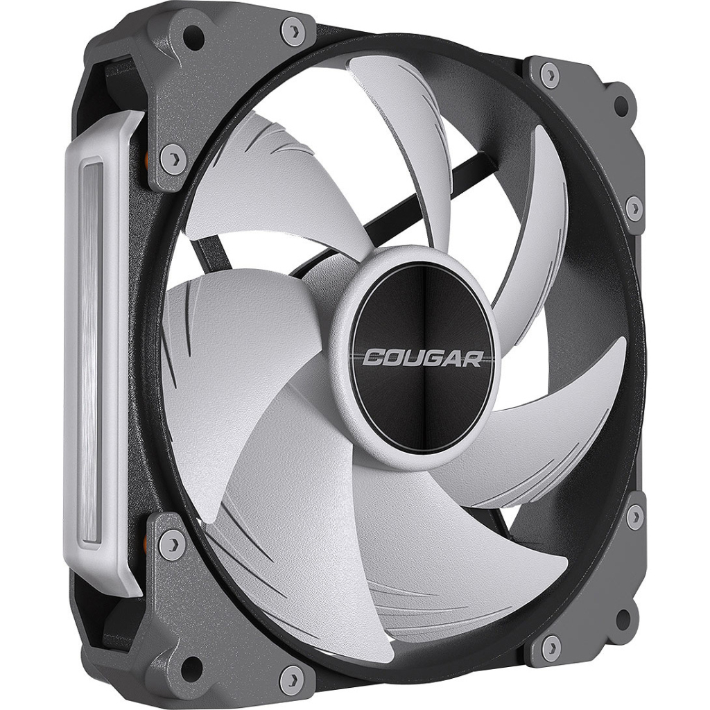 Кулер до корпусу Cougar Apolar 120 ARGB - зображення 6