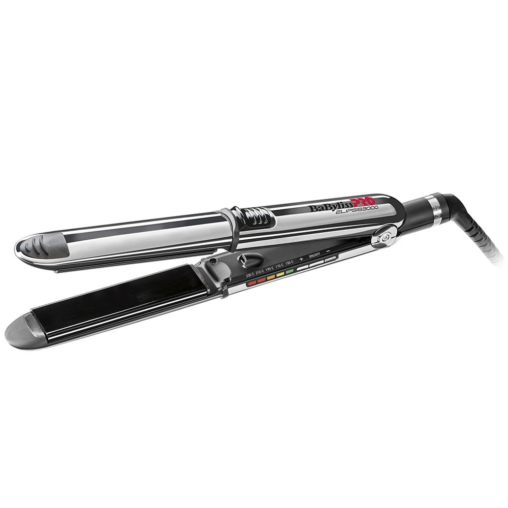 Випрямляч для волосся Babyliss Pro Elipsis BAB3000EPE - изображение 1