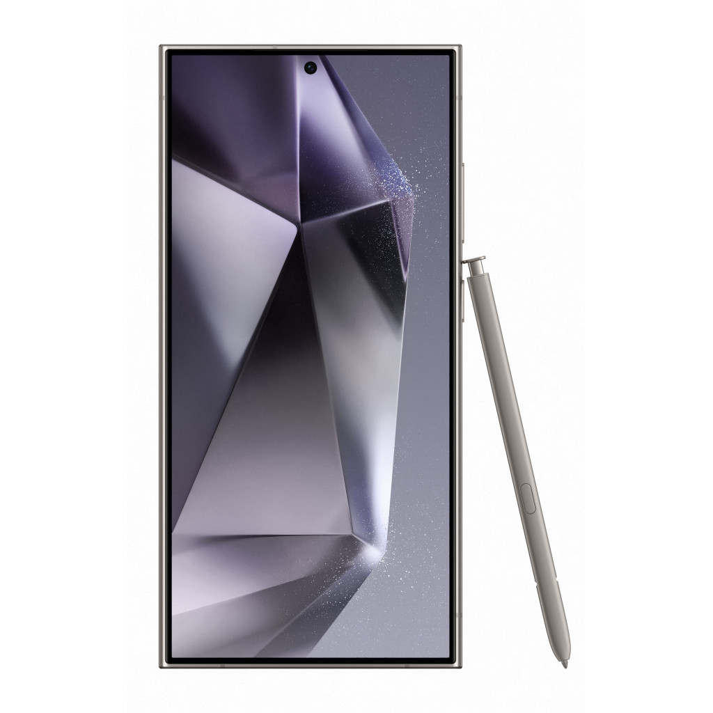 Мобільний телефон Samsung Galaxy S24 Ultra 5G 12/1Тb Titanium Violet (SM-S928BZVPEUC) - зображення 2